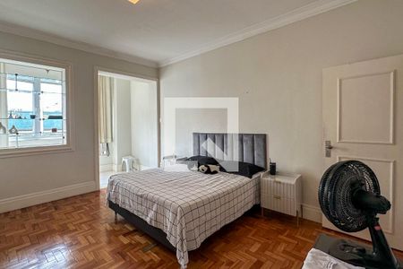 Apartamento à venda com 700m², 6 quartos e 1 vagaQuarto 02 - 1 andar