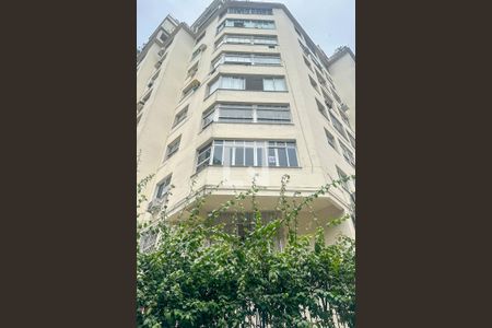 Apartamento à venda com 700m², 6 quartos e 1 vagaFachada