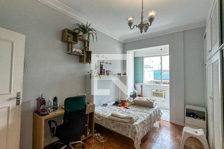 Apartamento à venda com 700m², 6 quartos e 1 vagaQuarto 03 - 1 andar