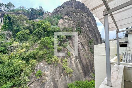 Apartamento à venda com 700m², 6 quartos e 1 vagaArea externa - Cobertura