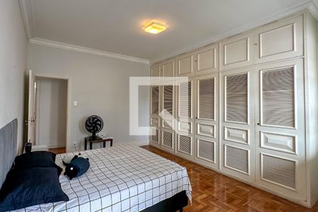 Apartamento à venda com 700m², 6 quartos e 1 vagaQuarto 02 - 1 andar