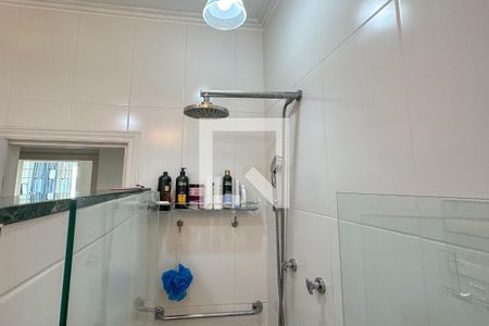 Apartamento à venda com 700m², 6 quartos e 1 vagaBanheiro 02 - 1 Andar