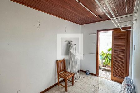 Apartamento à venda com 700m², 6 quartos e 1 vagaQuarto 06 - Cobertura