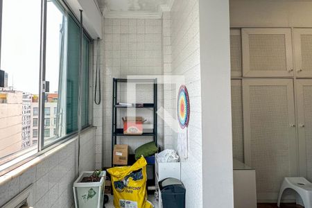 Apartamento à venda com 700m², 6 quartos e 1 vagaQuarto 03 - 1 andar