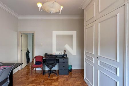 Apartamento à venda com 700m², 6 quartos e 1 vagaQuarto 01