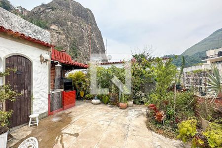 Apartamento à venda com 700m², 6 quartos e 1 vagaChurrasqueira - Cobertura