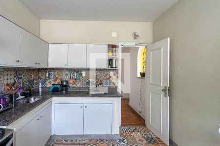 Apartamento à venda com 700m², 6 quartos e 1 vagaCozinha