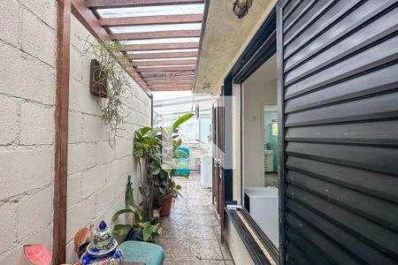 Apartamento à venda com 700m², 6 quartos e 1 vagaArea externa - Cobertura