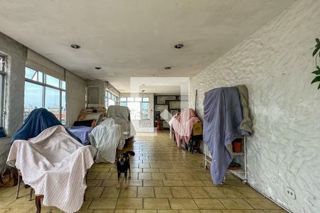 Apartamento à venda com 700m², 6 quartos e 1 vagaSala 02 - Cobertura