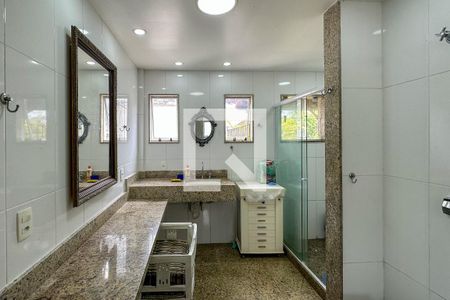 Apartamento à venda com 700m², 6 quartos e 1 vagaSuíte 01 - Cobertura