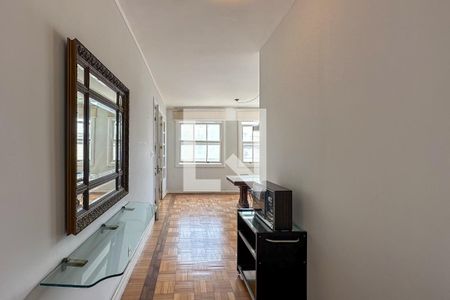 Apartamento à venda com 700m², 6 quartos e 1 vagaSala 01 - 1 andar