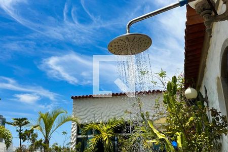 Apartamento à venda com 700m², 6 quartos e 1 vagaCobertura - área externa