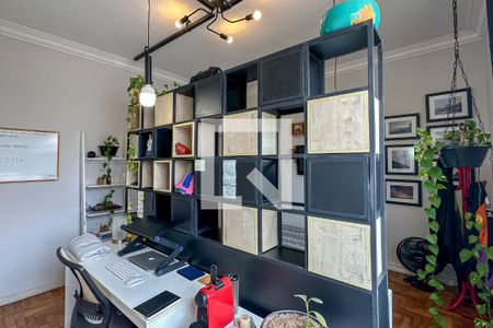 Apartamento à venda com 700m², 6 quartos e 1 vagaQuarto 04 - 1 andar