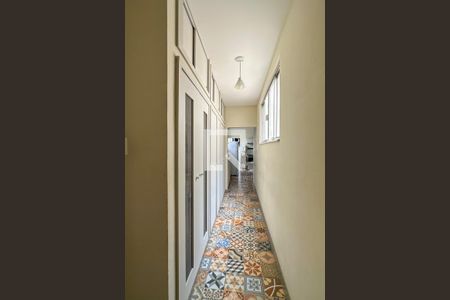 Apartamento à venda com 700m², 6 quartos e 1 vagaCorredor