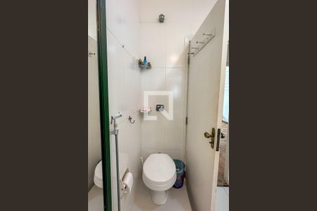Apartamento à venda com 700m², 6 quartos e 1 vagaBanheiro 02 - 1 Andar