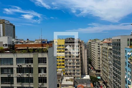 Apartamento à venda com 700m², 6 quartos e 1 vagaSala 02 - Vista