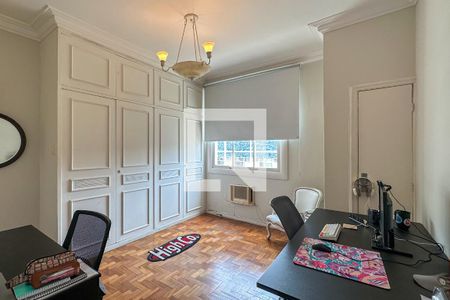 Apartamento à venda com 700m², 6 quartos e 1 vagaQuarto 01