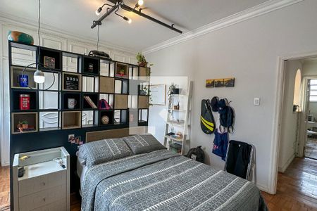 Apartamento à venda com 700m², 6 quartos e 1 vagaQuarto 04 - 1 andar