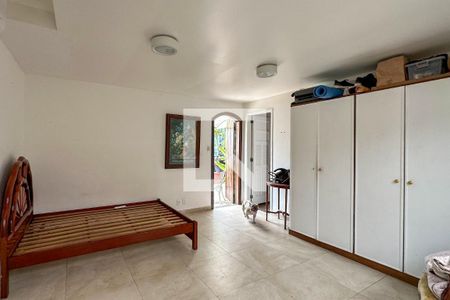 Apartamento à venda com 700m², 6 quartos e 1 vagaSuíte 01 - Cobertura