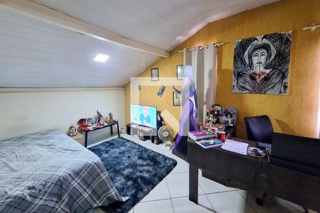 Casa de condomínio à venda com 170m², 4 quartos e 1 vagaSuíte 2
