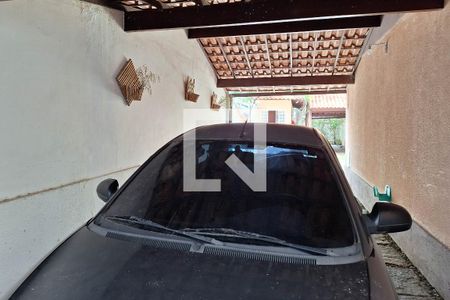 Casa de condomínio à venda com 170m², 4 quartos e 1 vagaGaragem