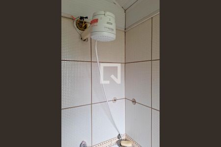 Casa de condomínio à venda com 170m², 4 quartos e 1 vagaBanheiro da Suíte 2