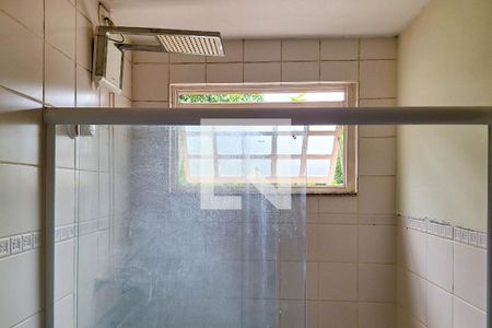 Casa de condomínio à venda com 170m², 4 quartos e 1 vagaBanheiro da Suíte 1