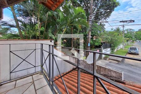 Casa de condomínio à venda com 170m², 4 quartos e 1 vagaSuíte 1