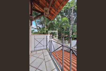 Casa de condomínio à venda com 170m², 4 quartos e 1 vagaSuíte 1