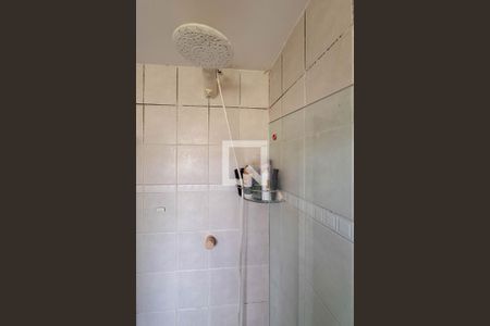 Casa de condomínio à venda com 170m², 4 quartos e 1 vagaBanheiro Social