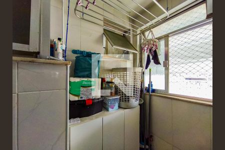 Apartamento à venda com 66m², 2 quartos e 1 vaga Apartamento à venda com 66m², 2 quartos e 1 vagaÁrea de Serviço