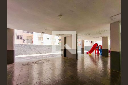 Apartamento à venda com 66m², 2 quartos e 1 vaga Apartamento à venda com 66m², 2 quartos e 1 vagaÁrea comum - Playground