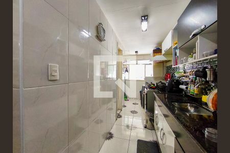 Apartamento à venda com 66m², 2 quartos e 1 vaga Apartamento à venda com 66m², 2 quartos e 1 vagaCozinha