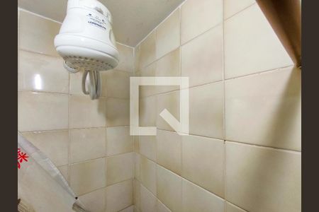 Apartamento à venda com 66m², 2 quartos e 1 vaga Apartamento à venda com 66m², 2 quartos e 1 vagaBanheiro da Suíte