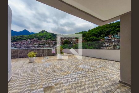 Apartamento à venda com 66m², 2 quartos e 1 vaga Apartamento à venda com 66m², 2 quartos e 1 vagaTerraço