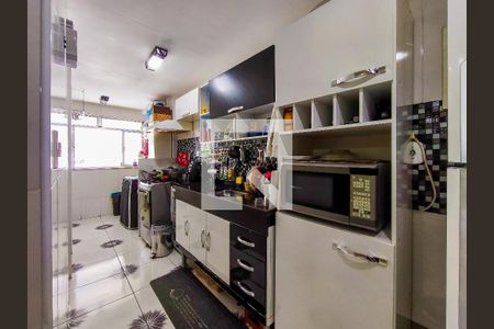 Apartamento à venda com 66m², 2 quartos e 1 vaga Apartamento à venda com 66m², 2 quartos e 1 vagaCozinha