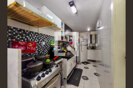 Apartamento à venda com 66m², 2 quartos e 1 vaga Apartamento à venda com 66m², 2 quartos e 1 vagaCozinha