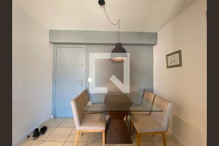 Sala de apartamento à venda com 2 quartos, 70m² em Todos Os Santos, Rio de Janeiro