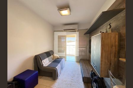 Sala de apartamento à venda com 2 quartos, 70m² em Todos Os Santos, Rio de Janeiro