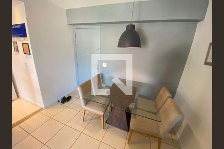 Sala de apartamento à venda com 2 quartos, 70m² em Todos Os Santos, Rio de Janeiro
