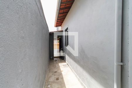 Casa à venda com 420m², 3 quartos e 6 vagasCorredor