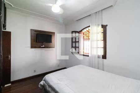 Casa à venda com 420m², 3 quartos e 6 vagasSuíte 1