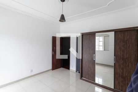 Suíte 1 de casa para alugar com 3 quartos, 420m² em Castelo, Belo Horizonte