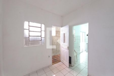 Sala de casa para alugar com 1 quarto, 45m² em Vila Anhanguera, Campinas