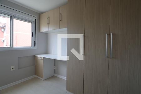 Quarto 2 de apartamento para alugar com 3 quartos, 52m² em Mato Grande, Canoas
