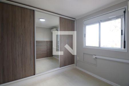 Quarto 1 de apartamento para alugar com 3 quartos, 52m² em Mato Grande, Canoas