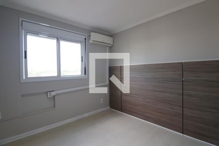 Quarto 1 de apartamento para alugar com 3 quartos, 52m² em Mato Grande, Canoas