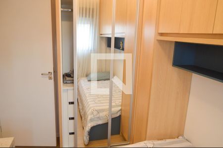 Apartamento à venda com 39m², 2 quartos e sem vagaQuarto 2