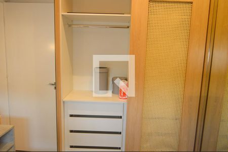 Apartamento à venda com 39m², 2 quartos e sem vagaQuarto 1