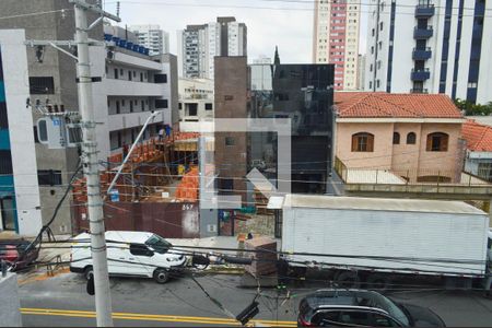 Apartamento à venda com 39m², 2 quartos e sem vagaVista do Quarto 2